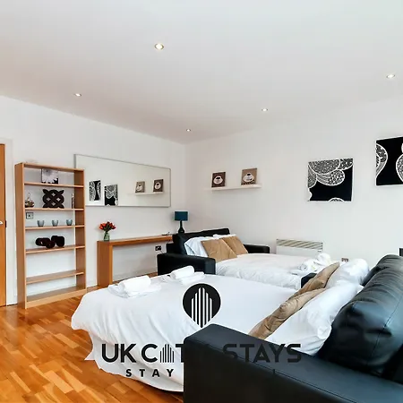 Apartment Wharf *