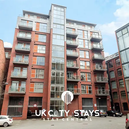 Apartment Wharf